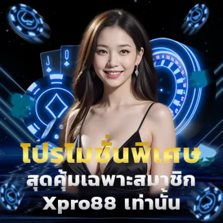 โปรโมชั่นพิเศษสุดคุ้ม_เฉพาะสมาชิก_Xpro88_เท่านั้น_12